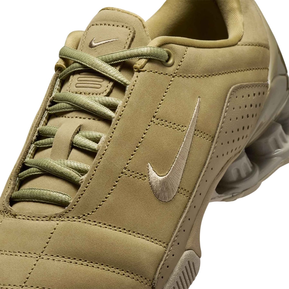 Tênis Nike T90 Shox Verde