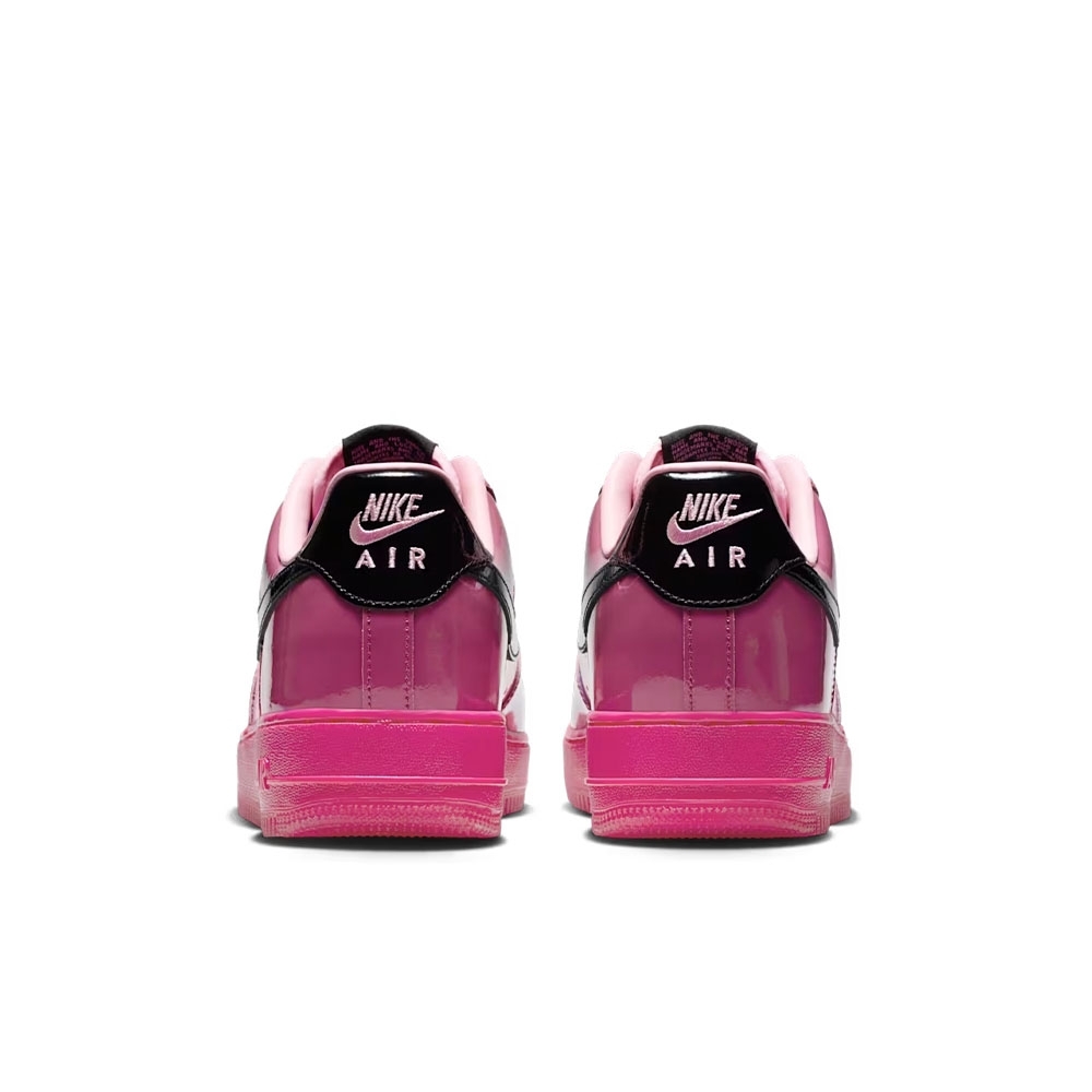 Tênis Nike Air Force 1 Low Rosa