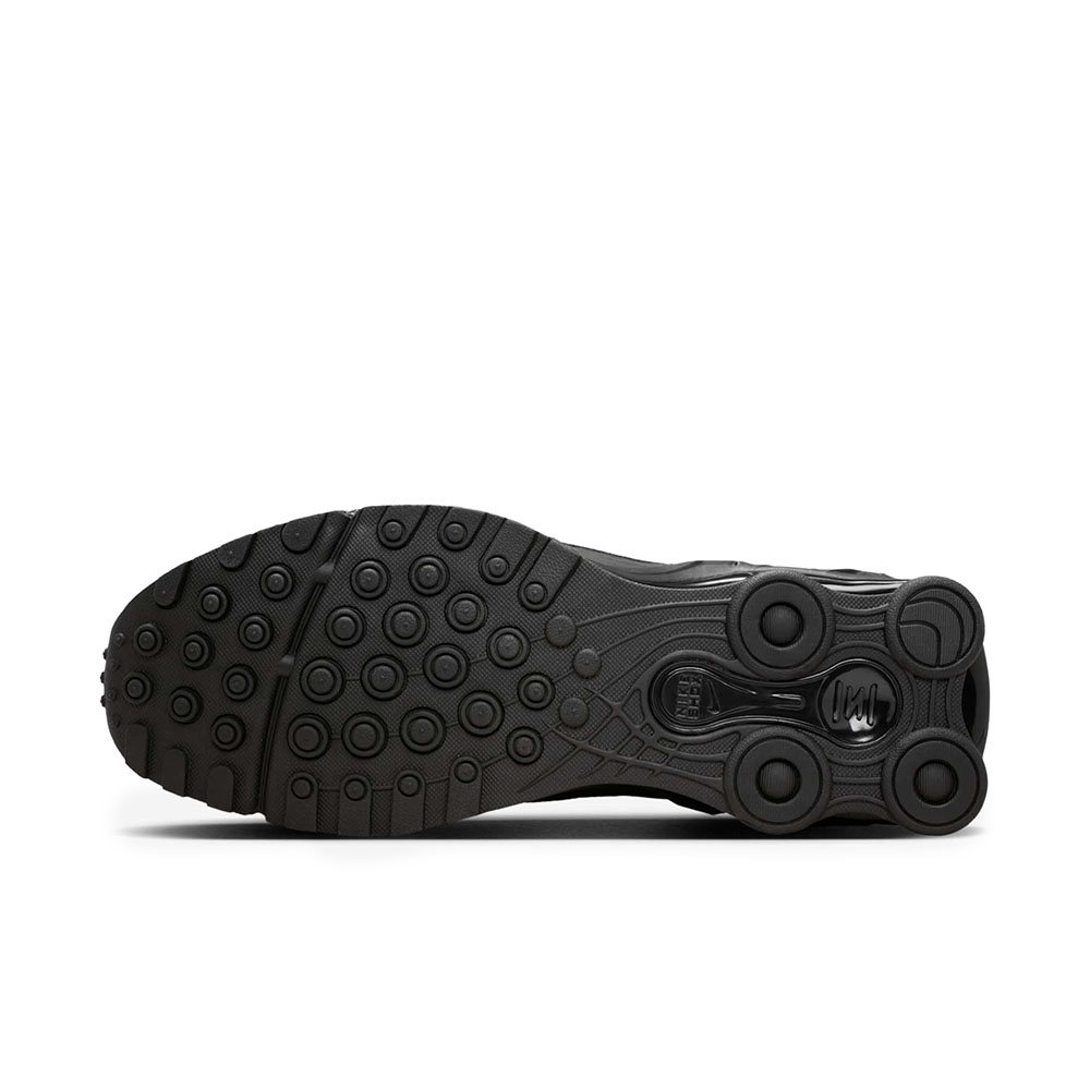 Tênis Nike Shox Ride 2 Preto