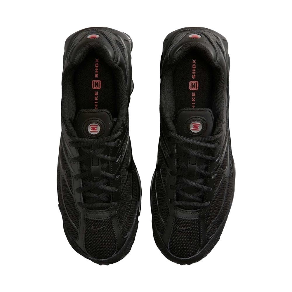 Tênis Nike Shox Ride 2 Preto