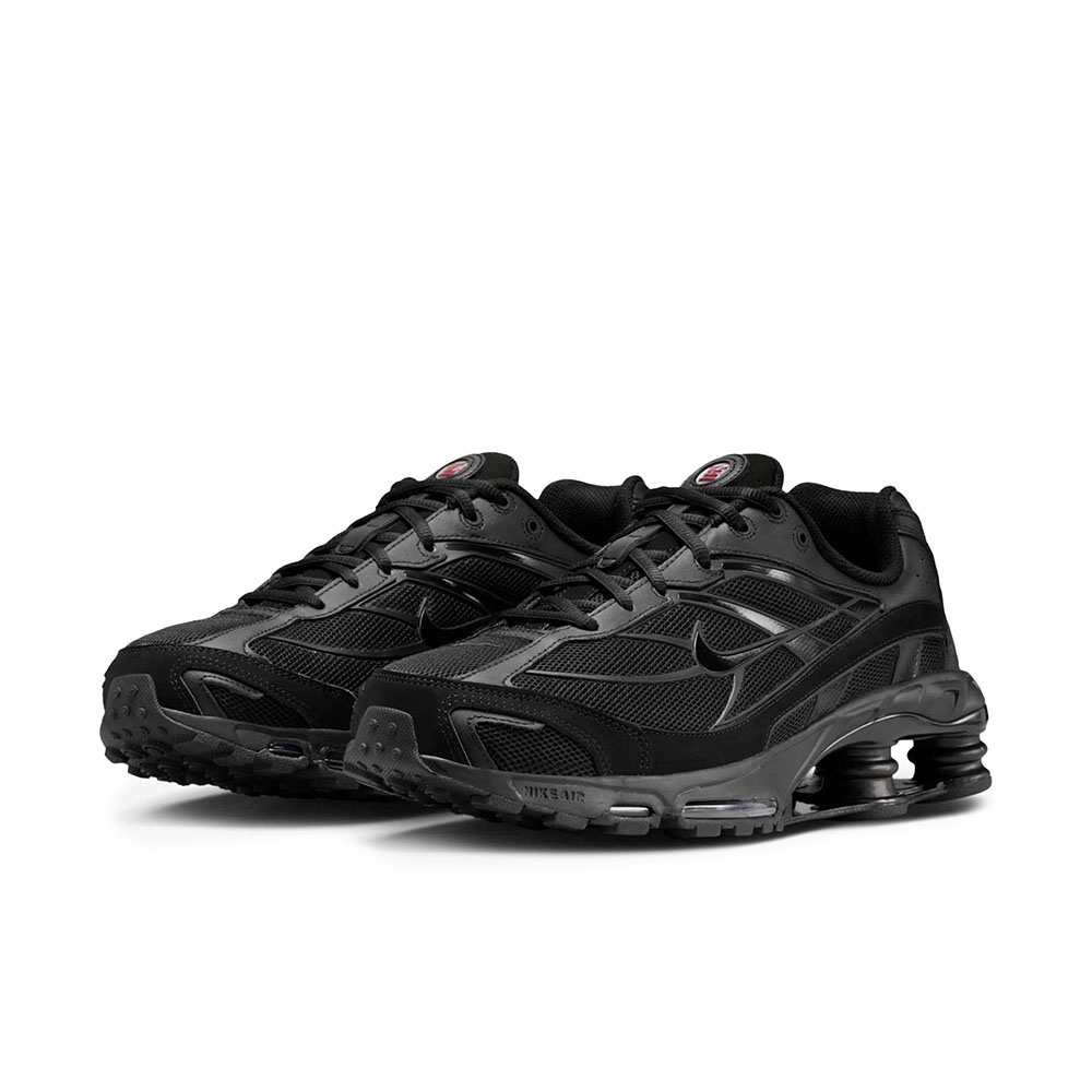 Tênis Nike Shox Ride 2 Preto