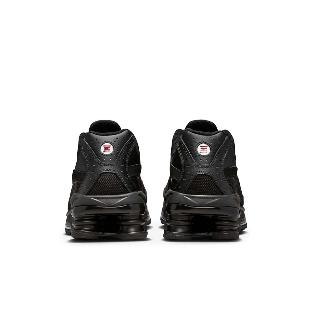 Tênis Nike Shox Ride 2 Preto