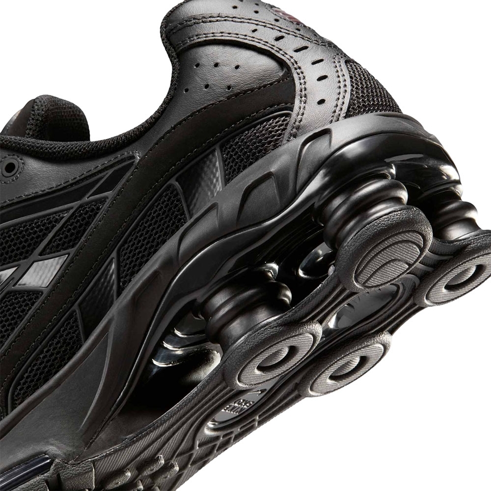 Tênis Nike Shox Ride 2 Preto