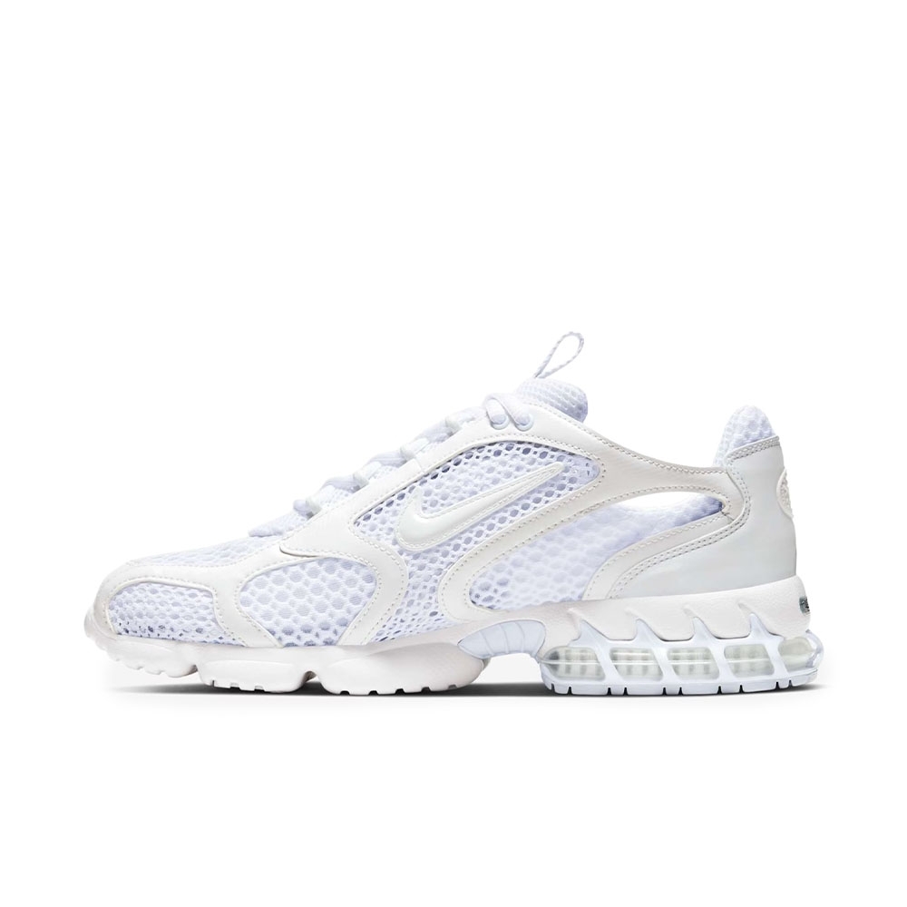 Tenis Nike Air Zoom Spiridon Cage 2 Branco