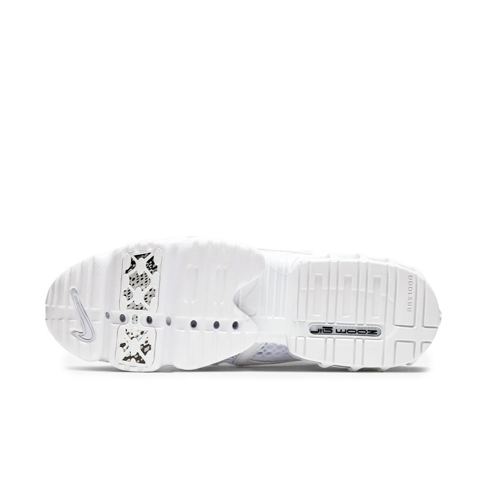 Tenis Nike Air Zoom Spiridon Cage 2 Branco