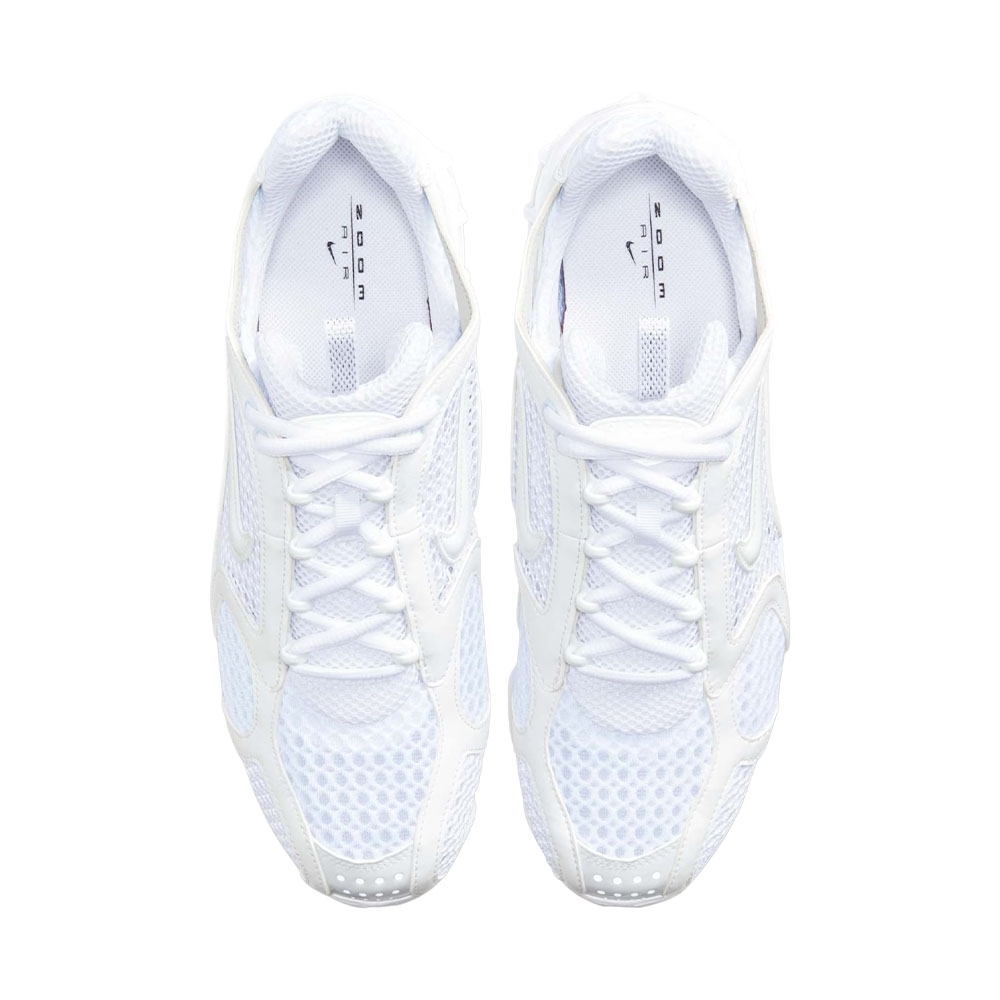Tenis Nike Air Zoom Spiridon Cage 2 Branco