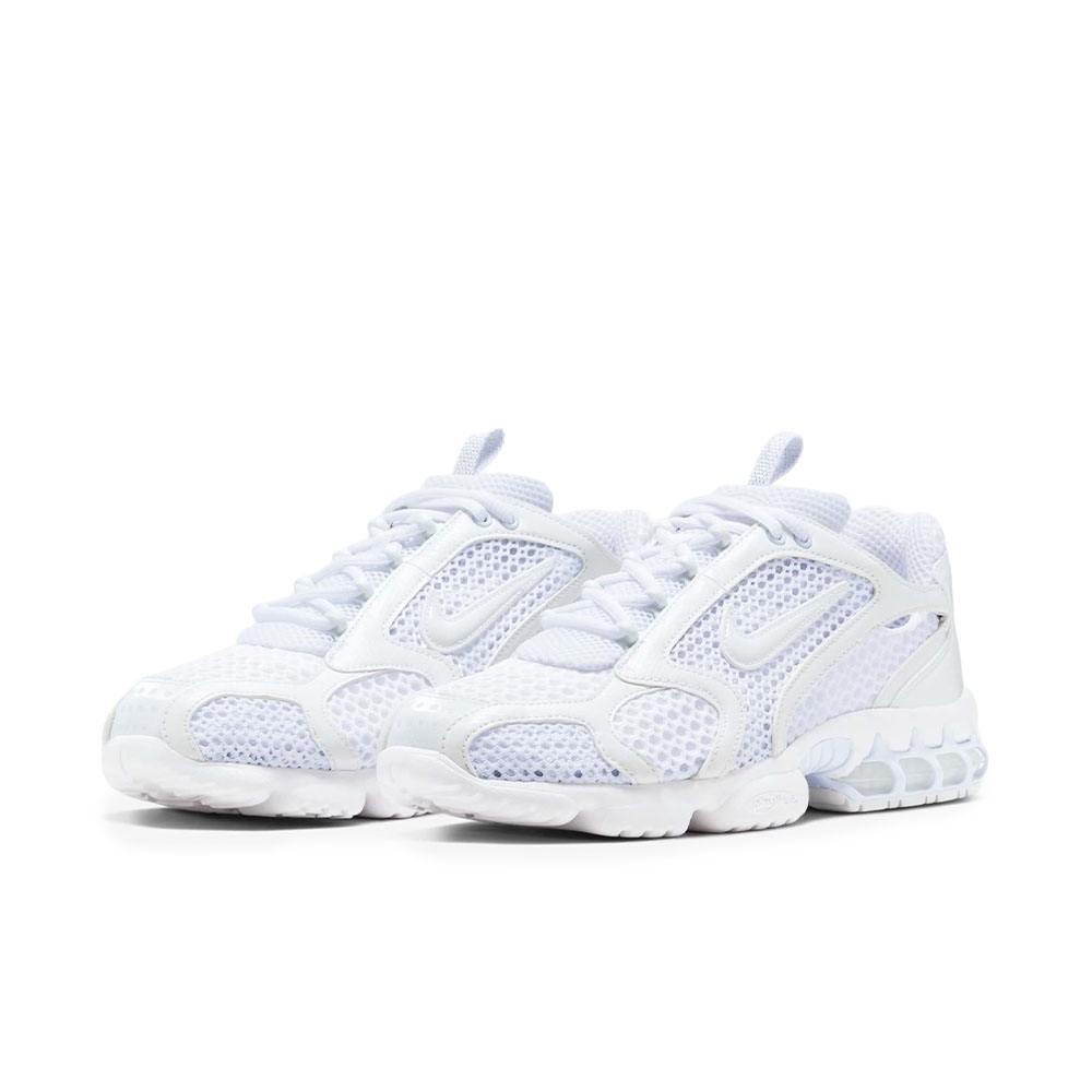 Tenis Nike Air Zoom Spiridon Cage 2 Branco