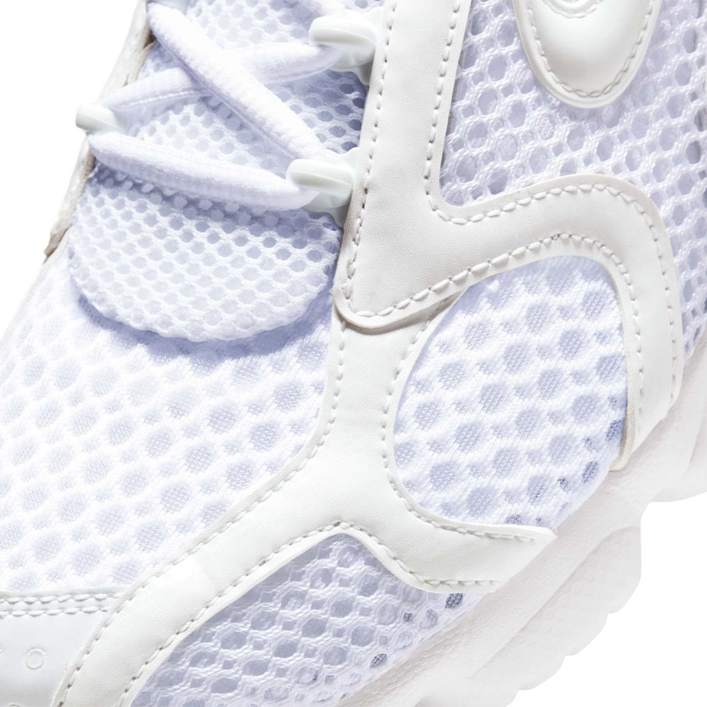 Tenis Nike Air Zoom Spiridon Cage 2 Branco