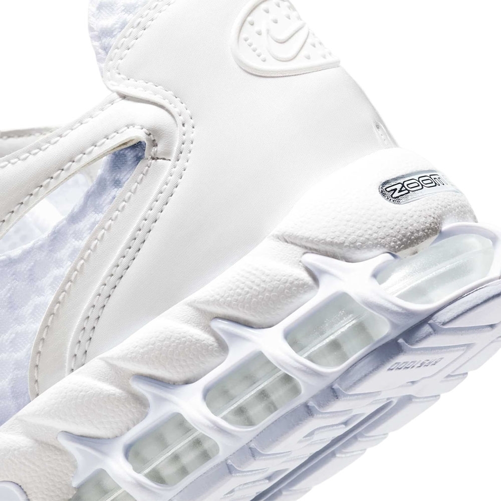 Tenis Nike Air Zoom Spiridon Cage 2 Branco