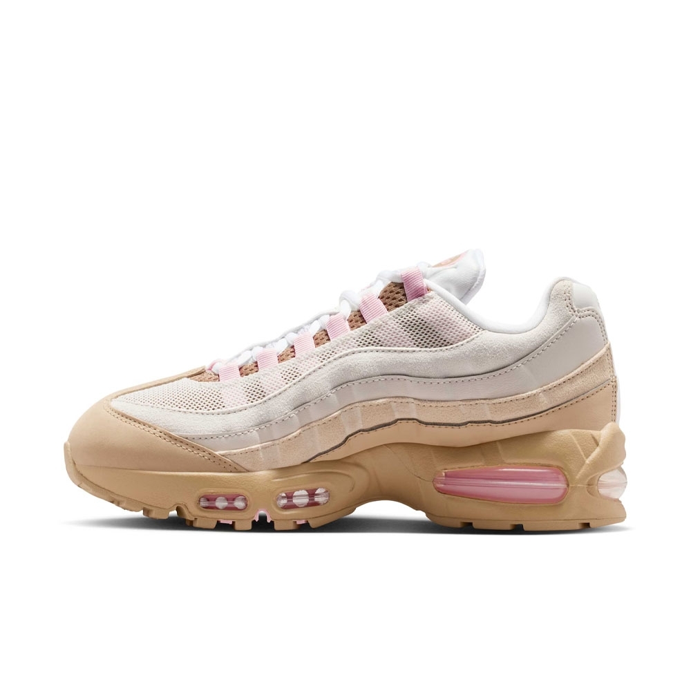 Tênis Nike Air Max 95 Cinza
