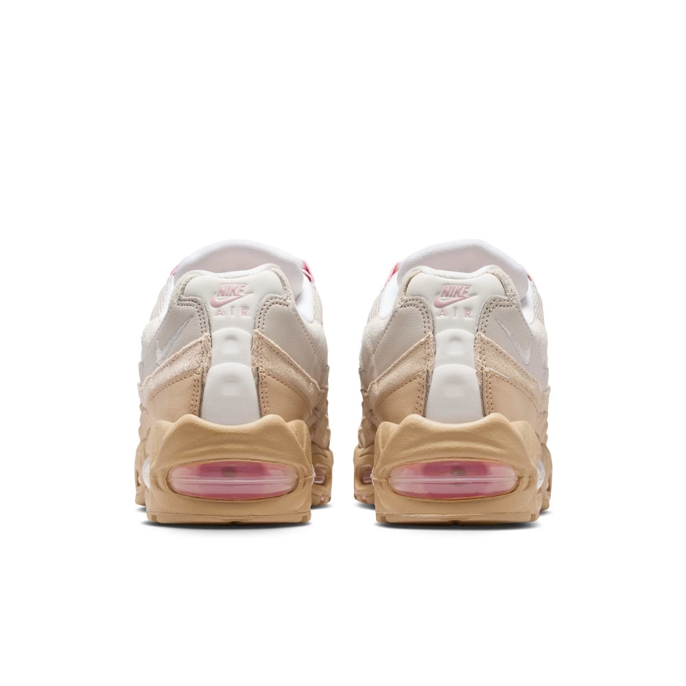 Tênis Nike Air Max 95 Cinza