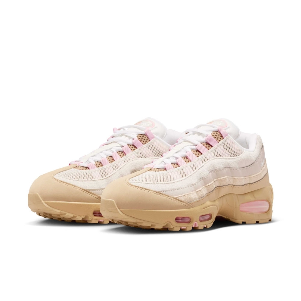 Tênis Nike Air Max 95 Cinza