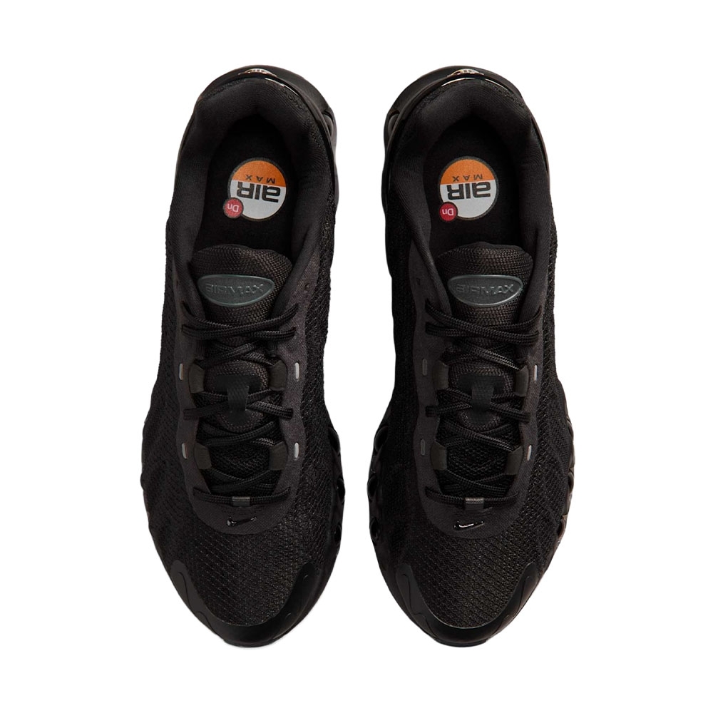 NIKE Air max dn8 ブラック Tênis Nike Air Max Dn8 Preto