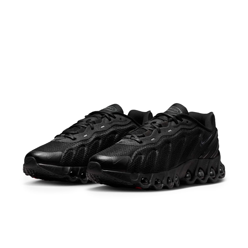 Tênis Nike Air Max Dn8 Preto