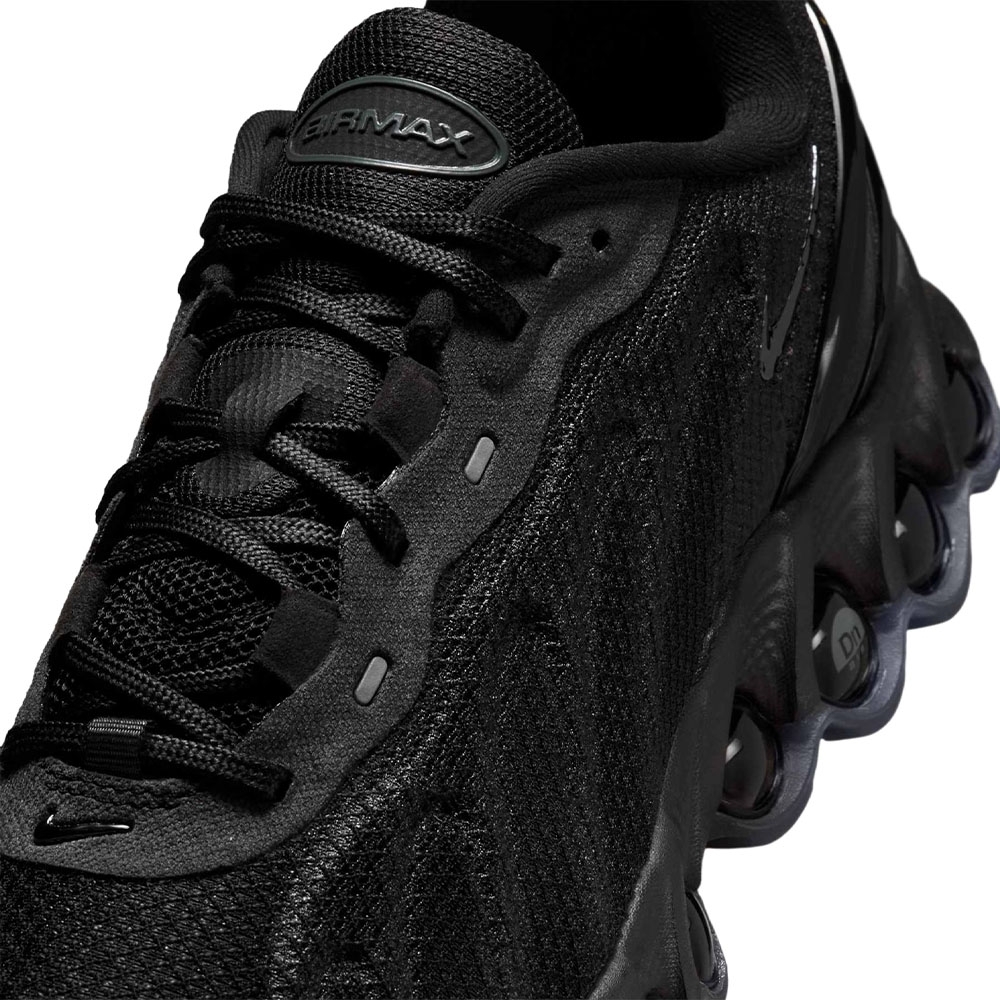 Tênis Nike Air Max Dn8 Preto