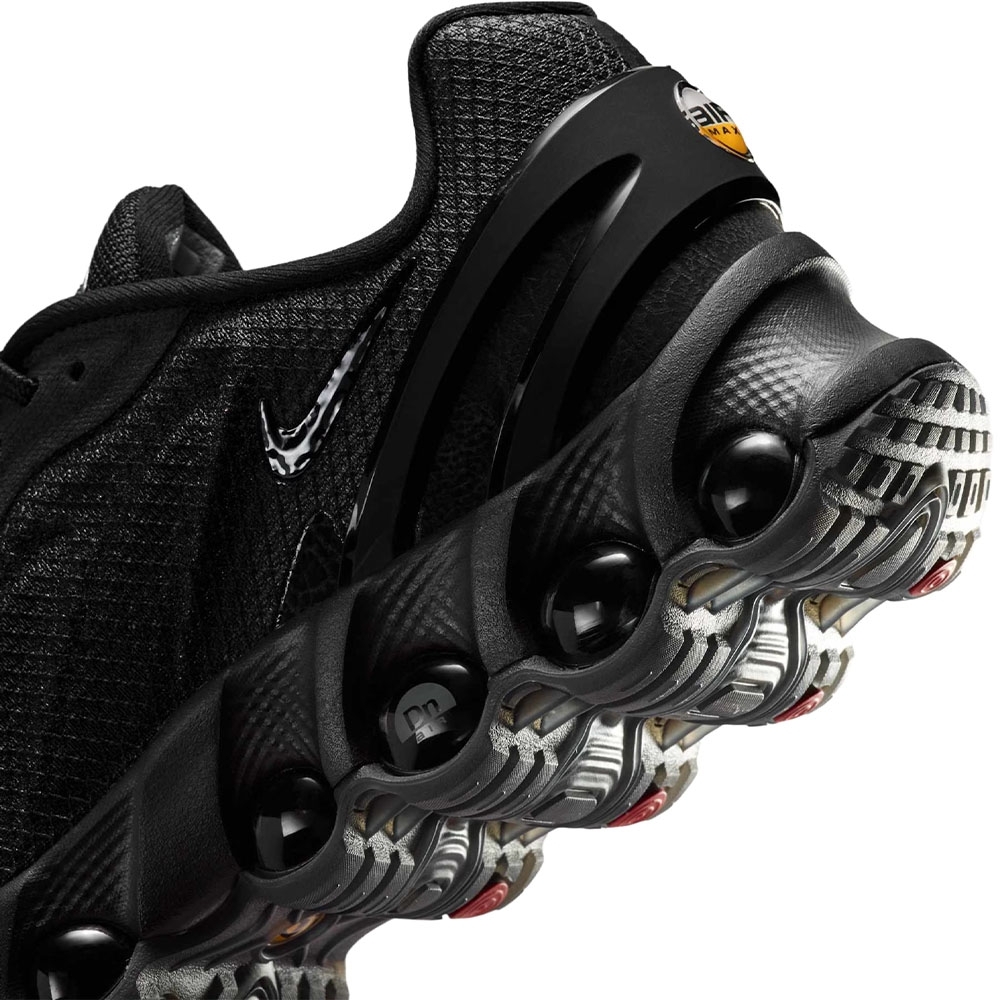 Tênis Nike Air Max Dn8 Preto