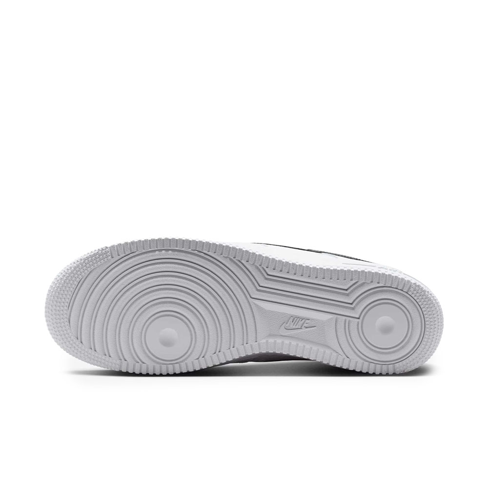 Tênis Nike Air Force 1 07 Branco/preto