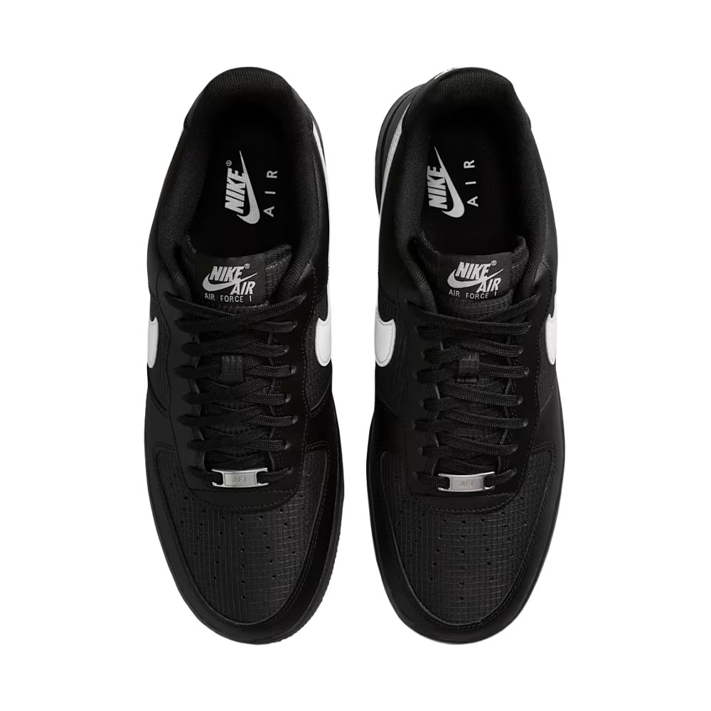 Tênis Nike Air Force 1 07 Preto/branco