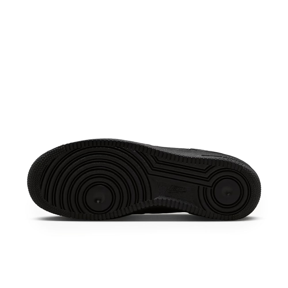 Tênis Nike Air Force 1 07 Preto/branco