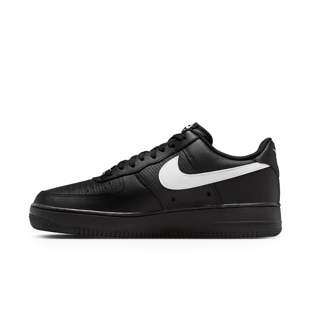Tênis Nike Air Force 1 07 Preto/branco