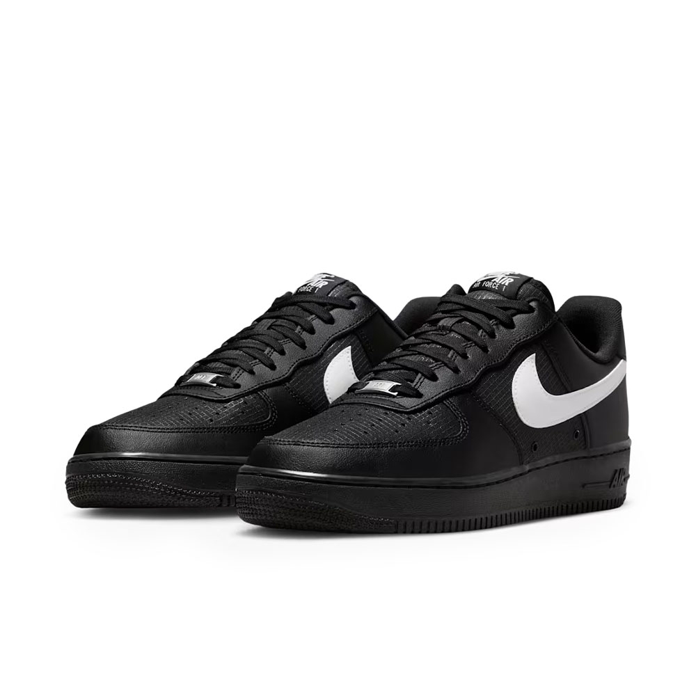 Tênis Nike Air Force 1 07 Preto/branco