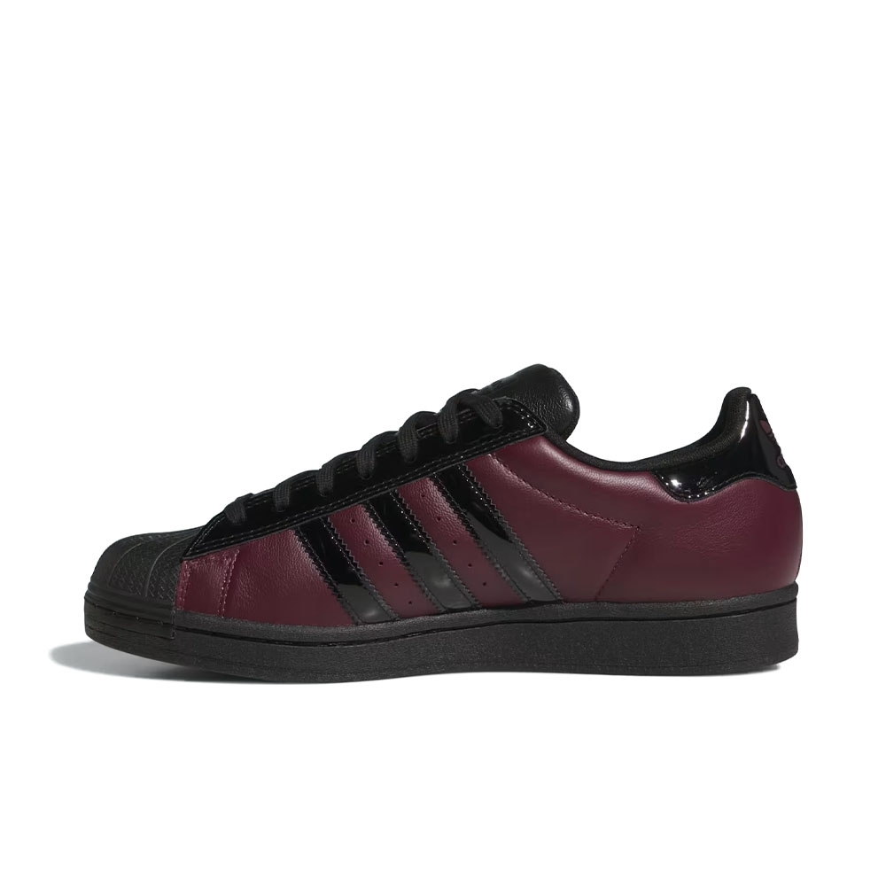 Tênis Adidas Originals Superstar Adv X Marcos Montoya Preto/vermelho