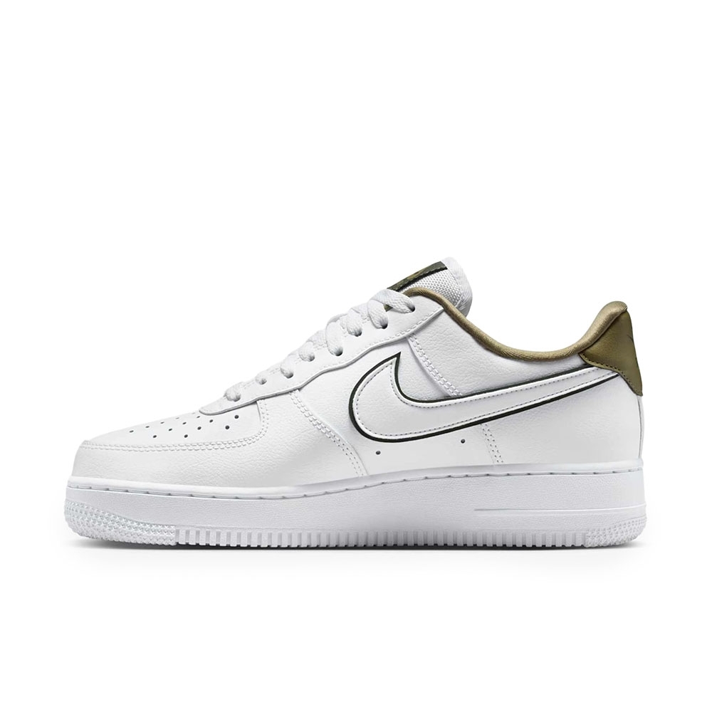 Tênis Nike Air Force 1 07 Branco