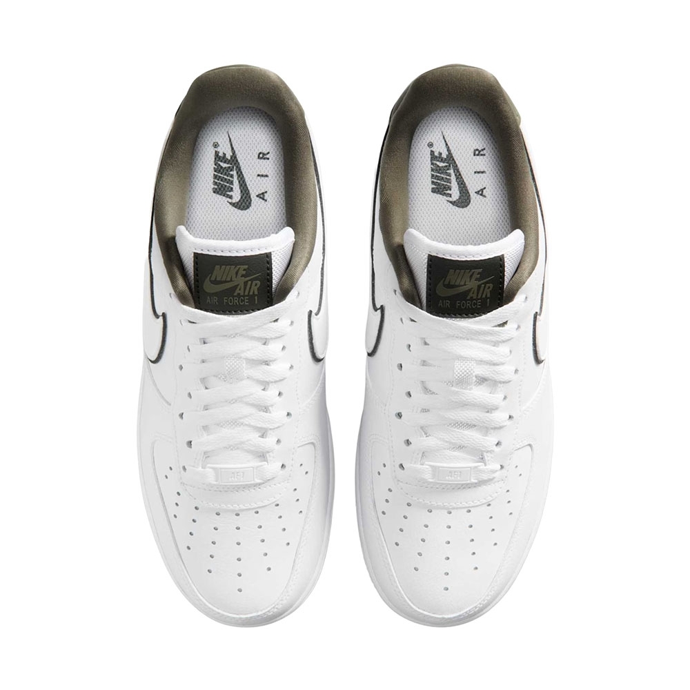 Tênis Nike Air Force 1 07 Branco