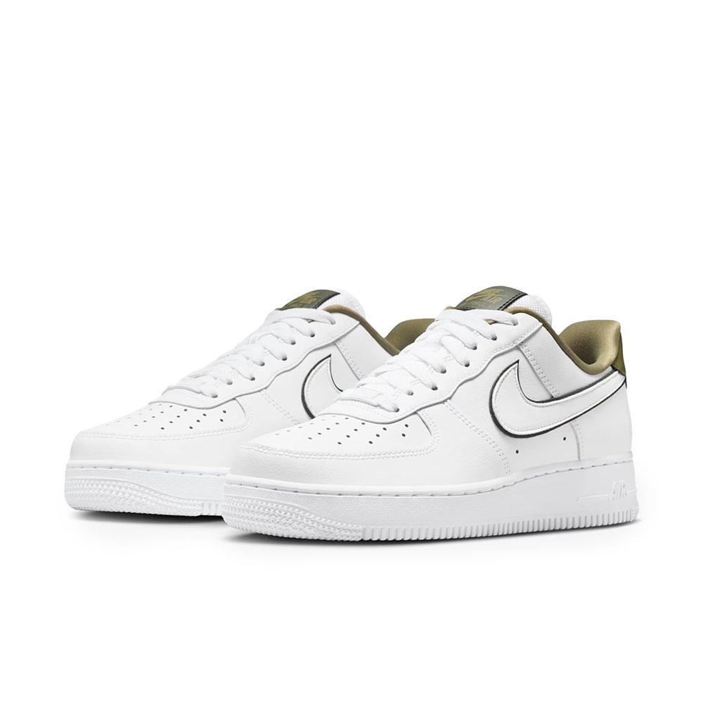 Tênis Nike Air Force 1 07 Branco