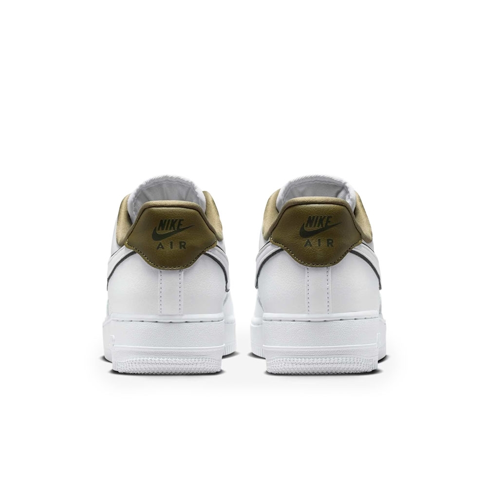 Tênis Nike Air Force 1 07 Branco