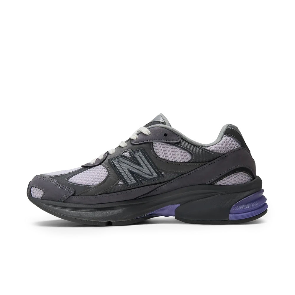 Tênis New Balance 2010 Cinza/roxo