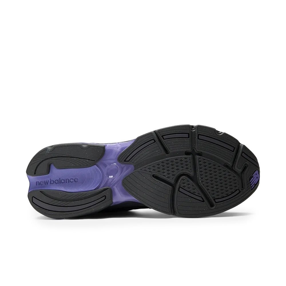 Tênis New Balance 2010 Cinza/roxo