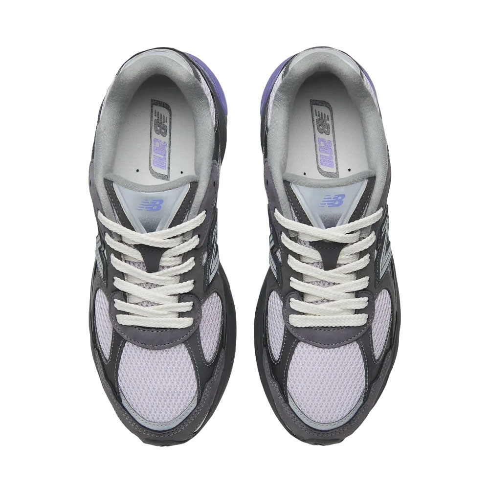 Tênis New Balance 2010 Cinza/roxo