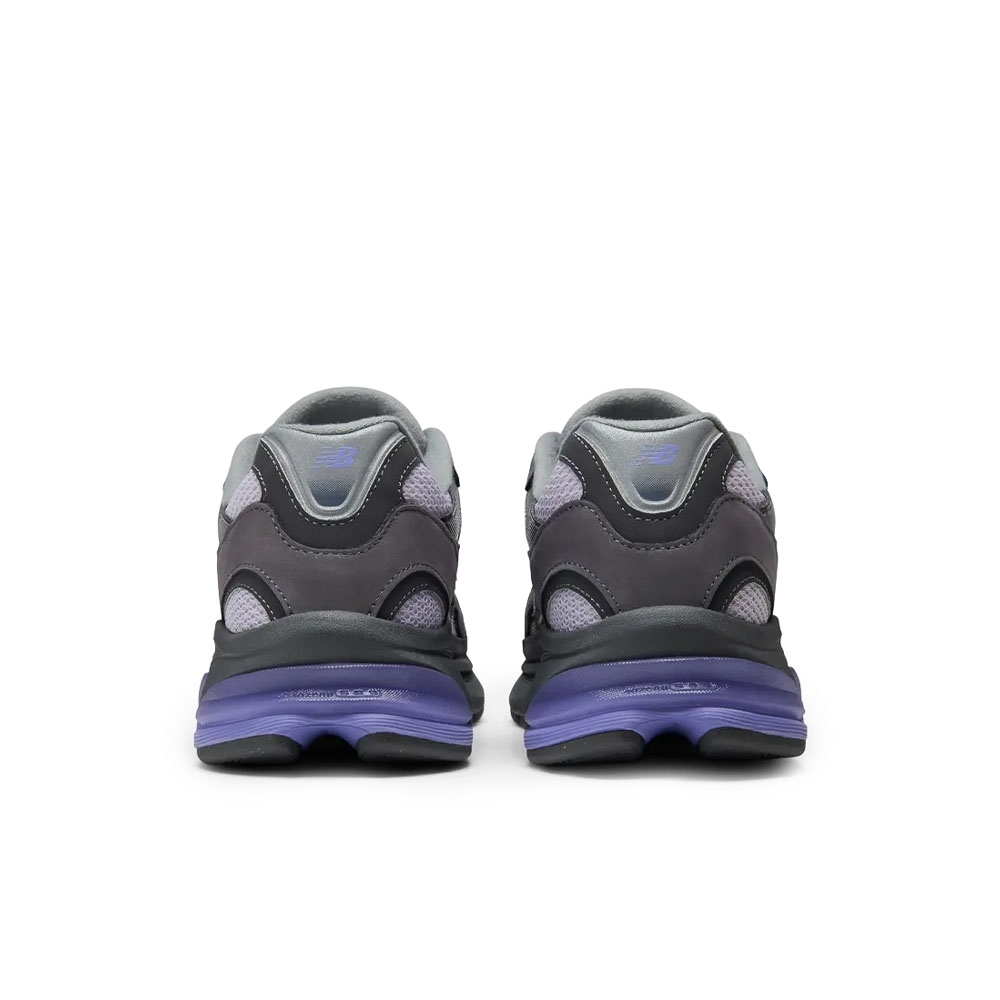 Tênis New Balance 2010 Cinza/roxo