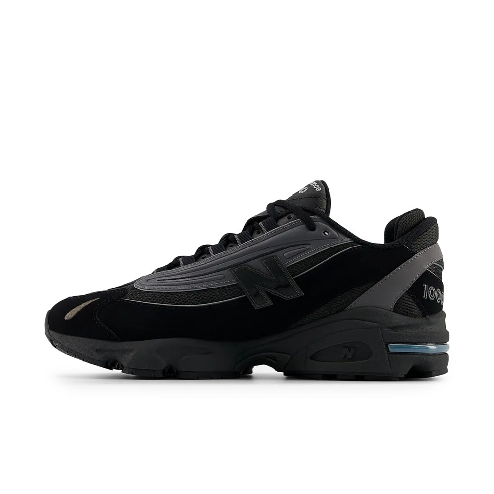 Tênis New Balance 1000 Preto