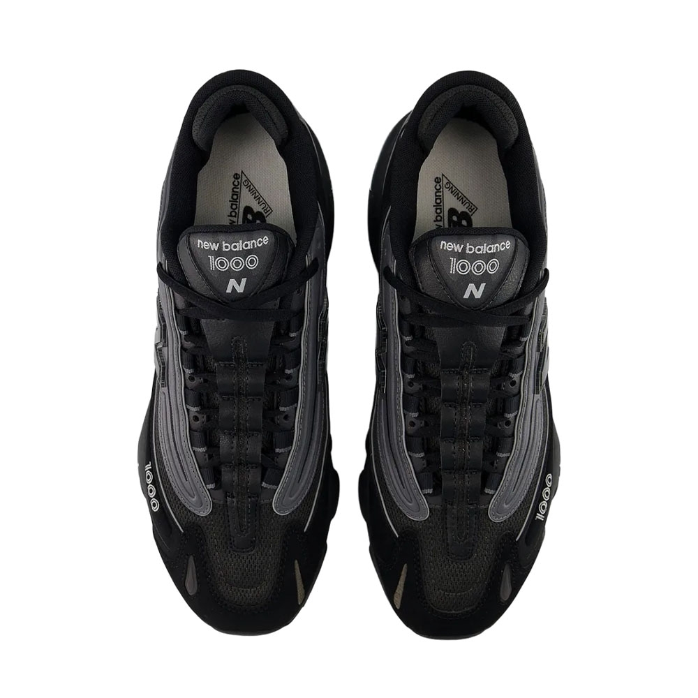 Tênis New Balance 1000 Preto