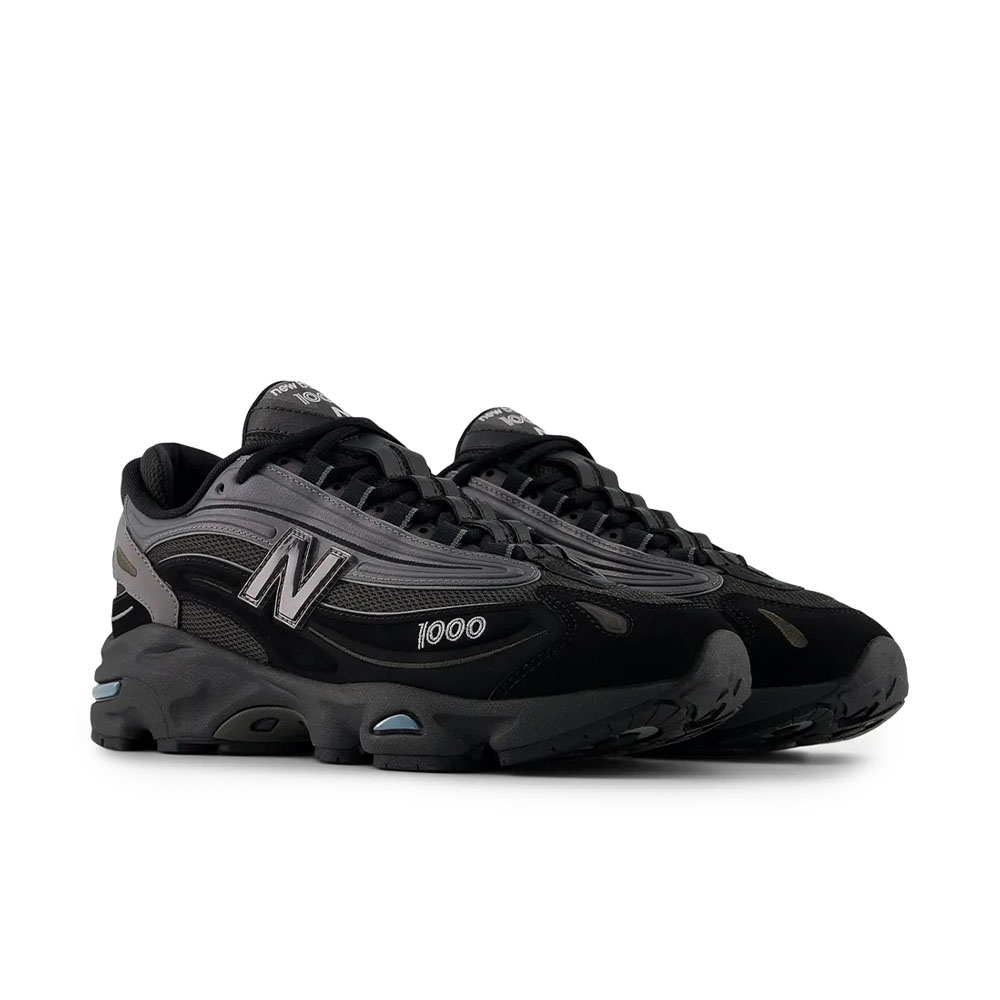 Tênis New Balance 1000 Preto