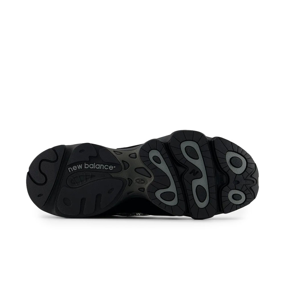 Tênis New Balance 1000 Preto