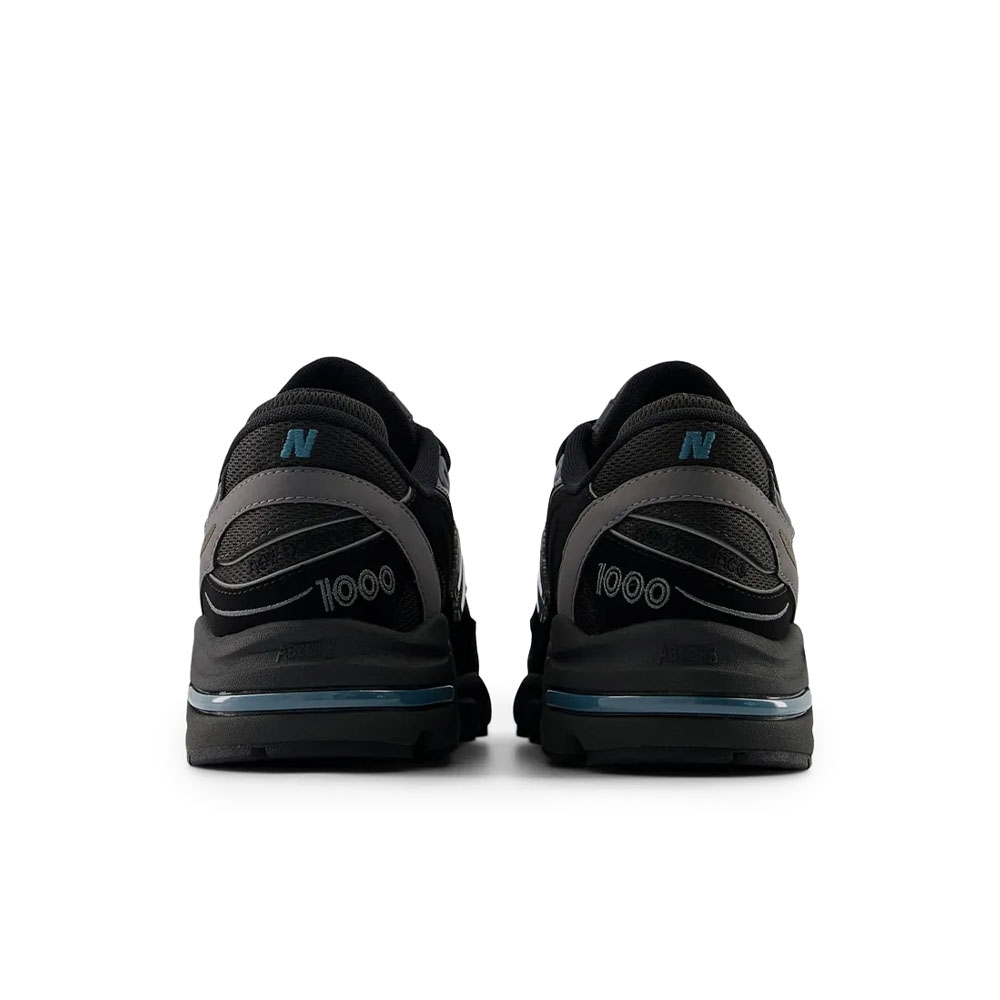 Tênis New Balance 1000 Preto