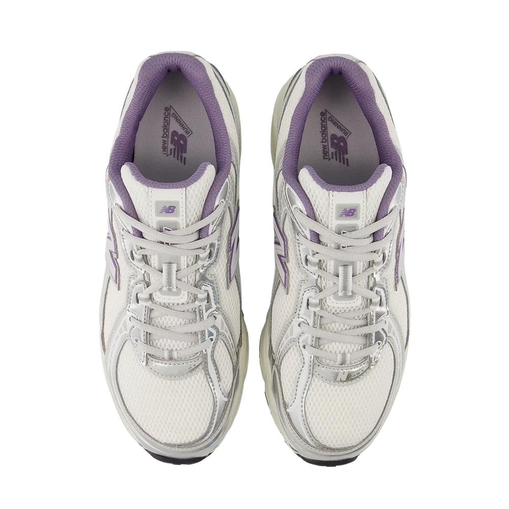 Tênis New Balance 740 Branco/roxo