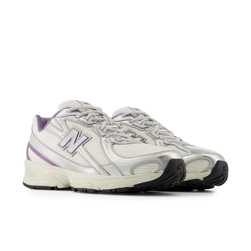 Tênis New Balance 740 Branco/roxo