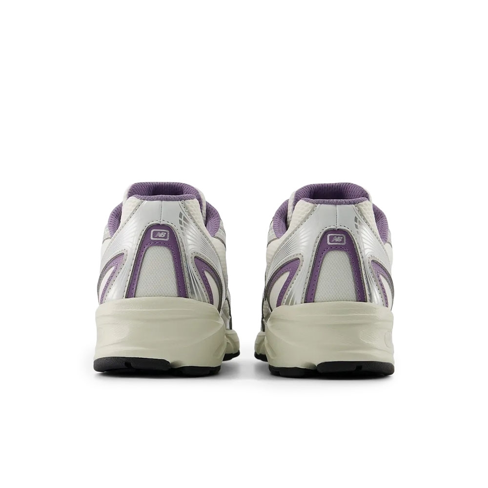 Tênis New Balance 740 Branco/roxo