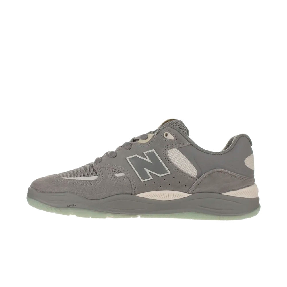 Tênis New Balance X Tiago Lemos 1010 Cinza