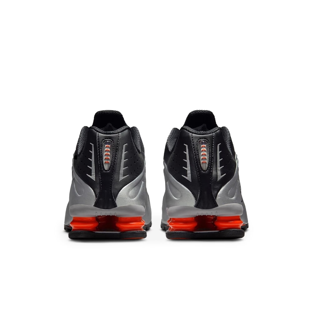 Tênis Nike Shox R4 Preto/cinza