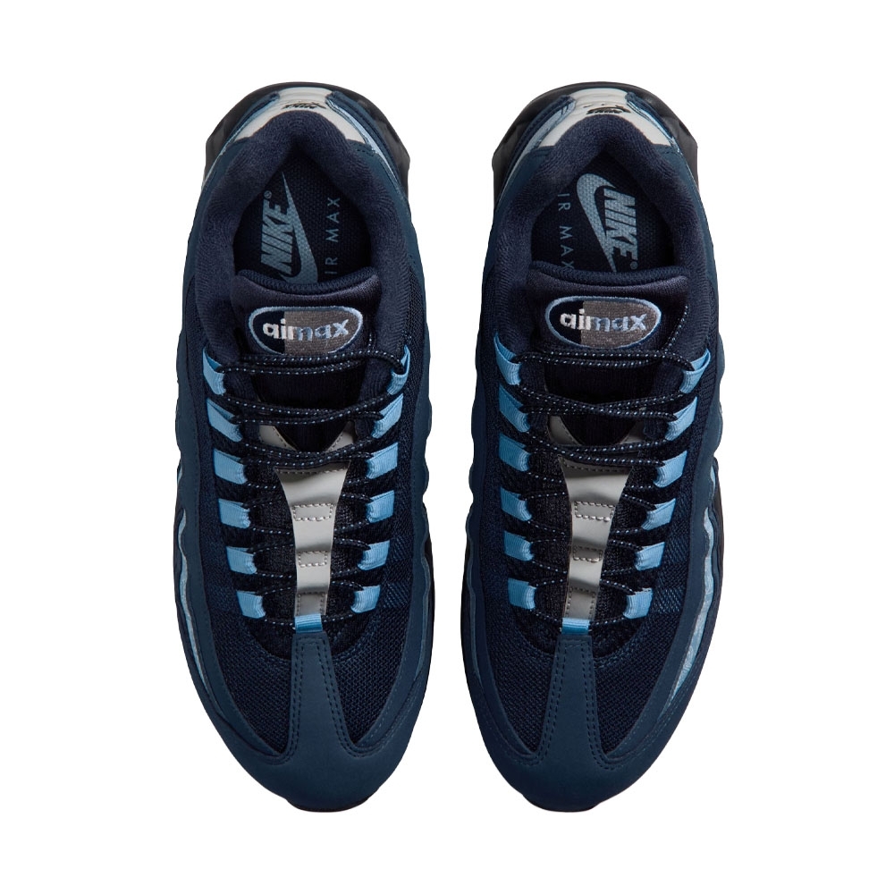 Tênis Nike Air Max 95 Work Blue Azul