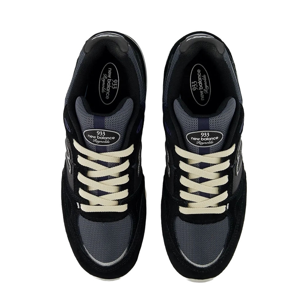 Tênis New Balance Numeric Reynolds 933 