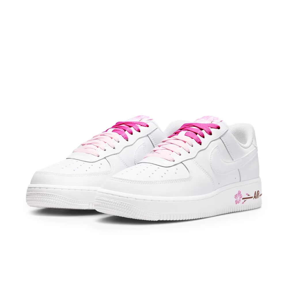 Tênis Nike Air Force 1 Branco