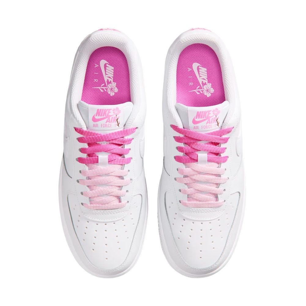 Tênis Nike Air Force 1 Branco