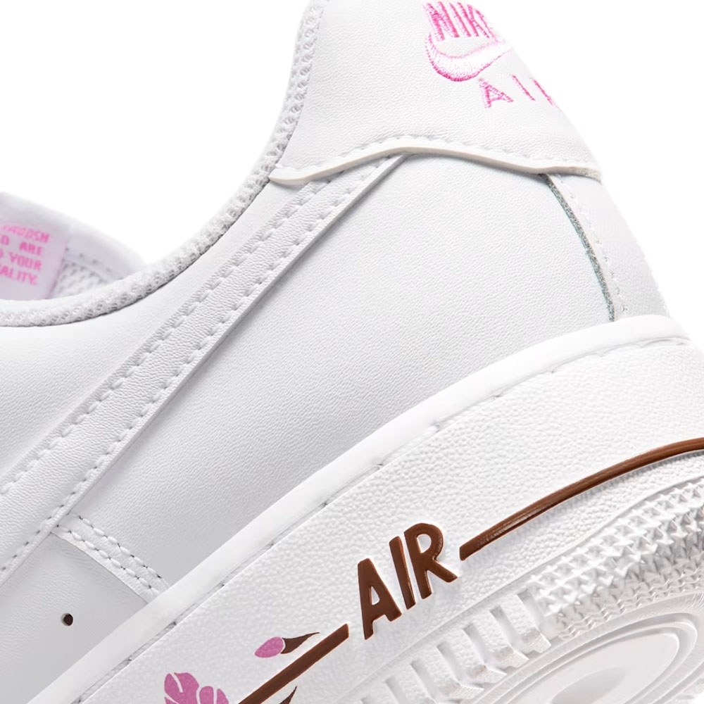 Tênis Nike Air Force 1 Branco