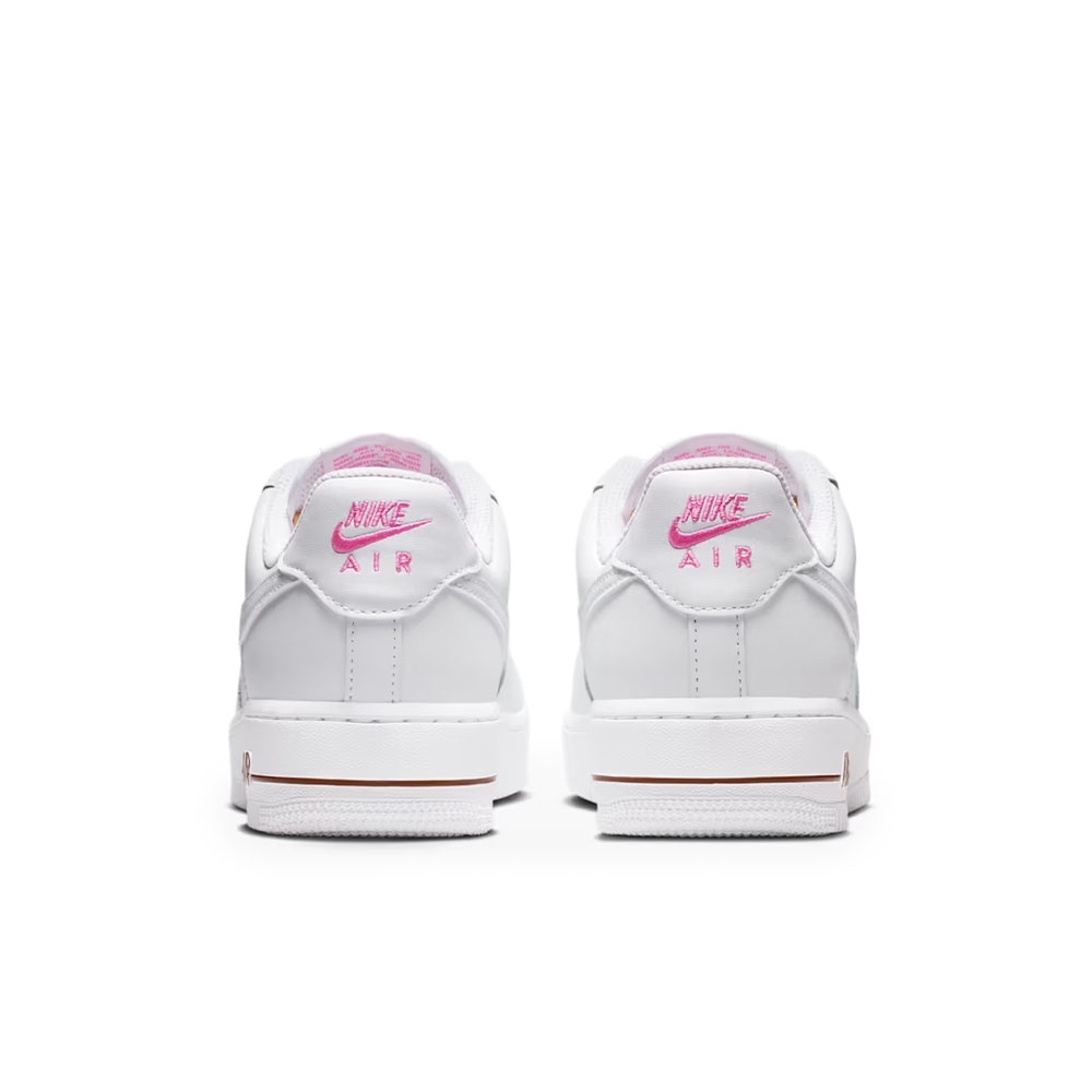 Tênis Nike Air Force 1 Branco
